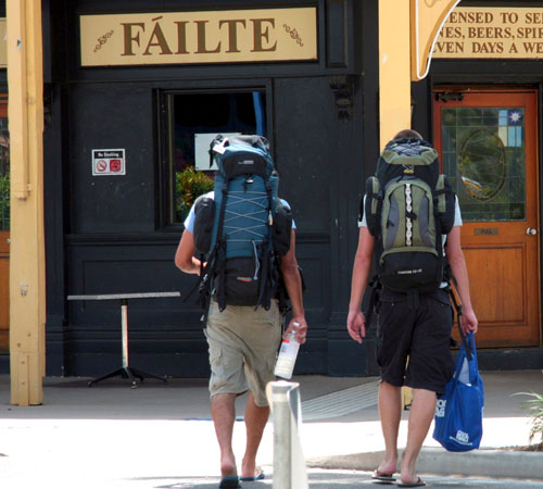 10 reasons why travellers make terrible friends