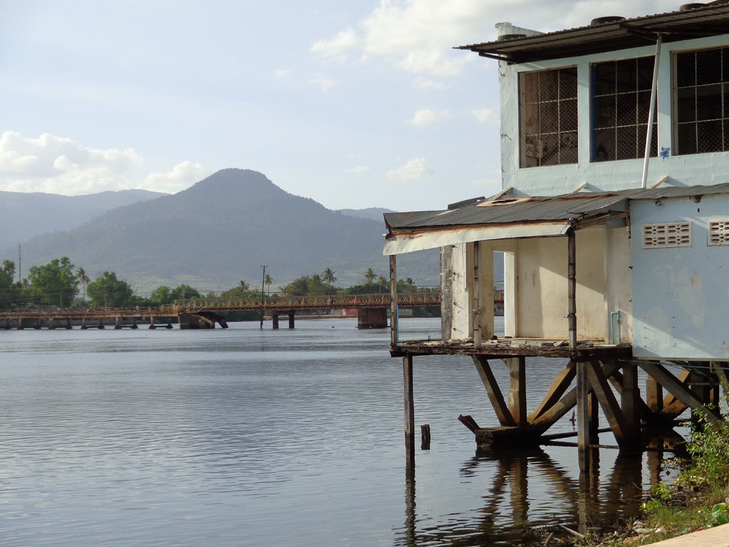 Beyond Kampot Pepper