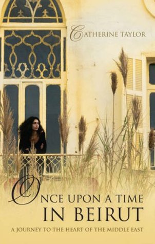 Book Review: Once Upon a Time in Beirut