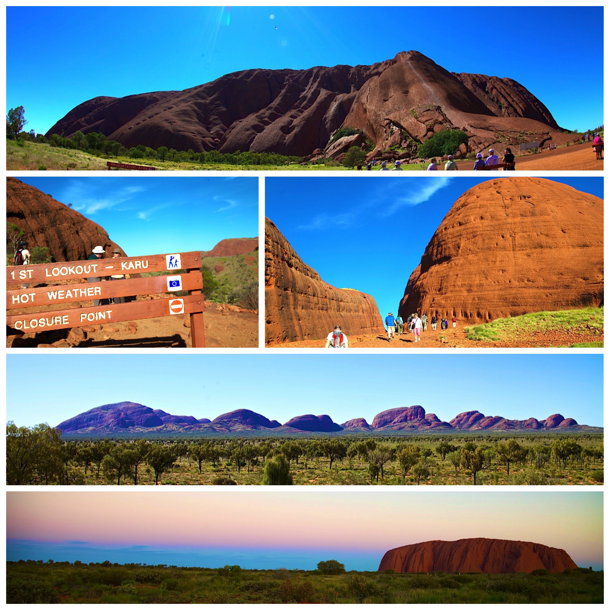 Photo Essay | Australia’s Red Centre