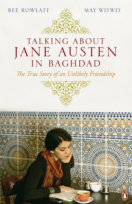 Book Review: Talking about Jane Austen in Baghdad