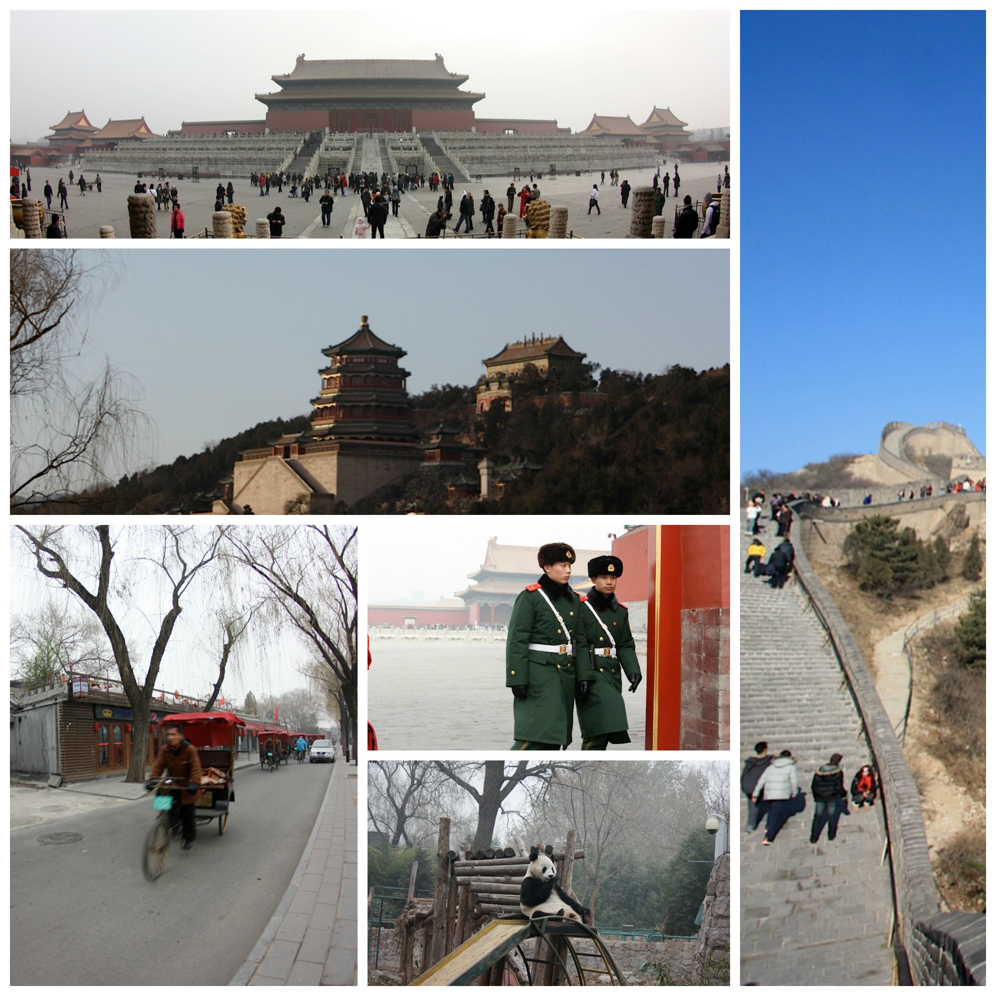 Photo Essay | Beijing