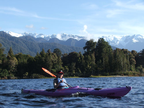 My favourite water travel moments