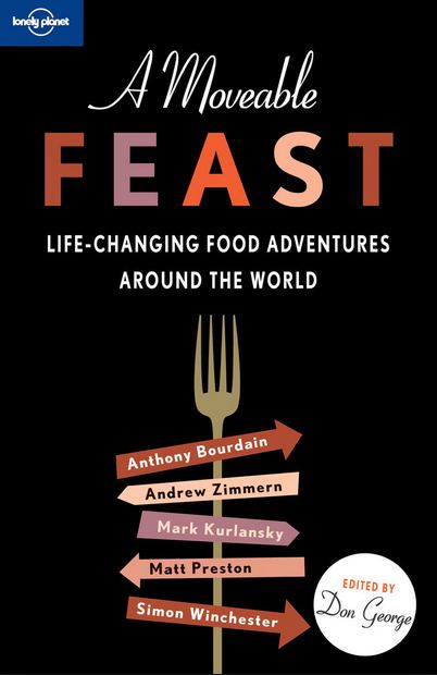 Book Review: A Moveable Feast