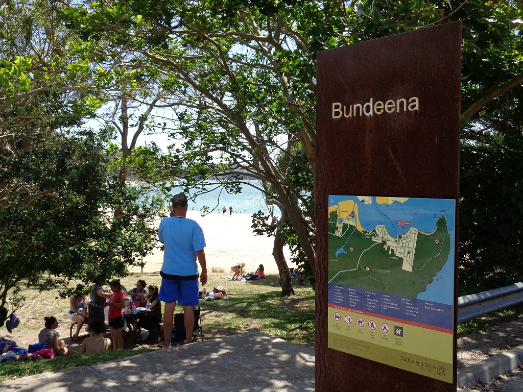 Sydney’s hidden little gem – Bundeena