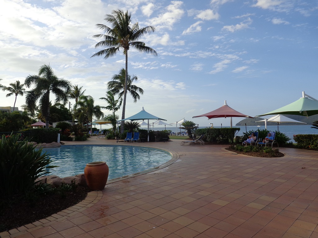 Review: Daydream Island Resort