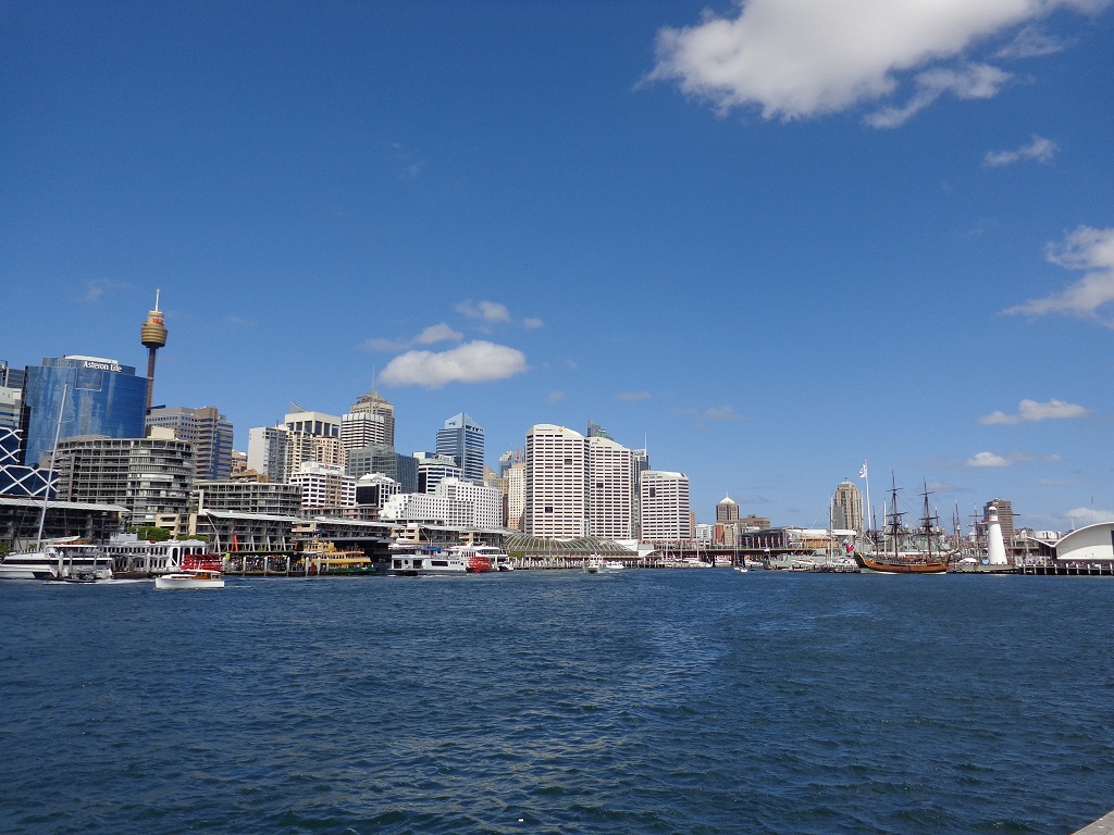 5 ways to enjoy Sydney in summer