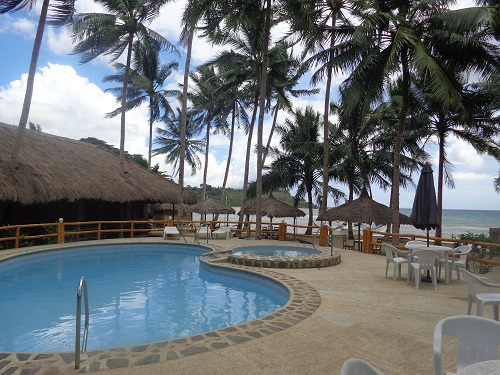 Review: Kayla’a Beach Resort, Bohol