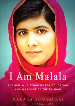 Book Review: I Am Malala