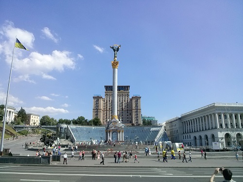 5 things you (probably) didn’t know about Kiev