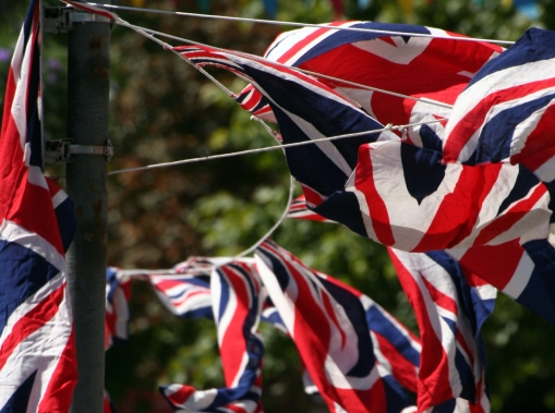 5 things that surprised me about the UK