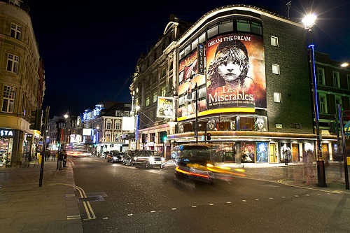 5 must-see musicals in London’s West End