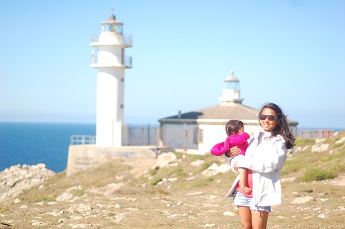 Lois Yasay – solo traveller to travelling mum