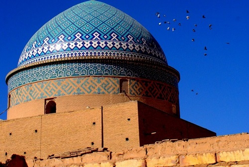 Travel to Iran: your questions answered!