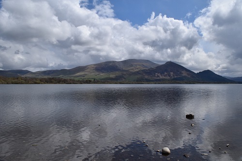 Wordsworth’s Lakes District