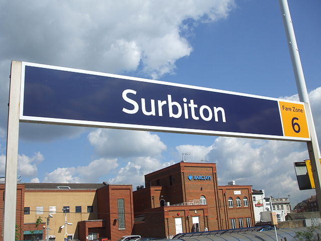 Let me tell you about The Good Life in Surbiton