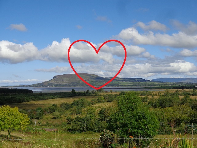 How I left my heart in Sligo