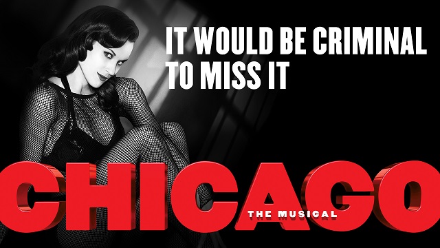 Who says that murder is not an art? – Chicago: a review