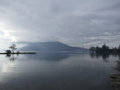 Lake Annecy